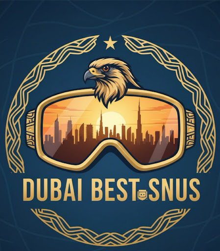 Cover photo of Dubai Best Snus